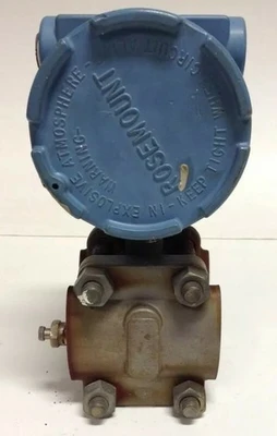 USED Rosemount 13646