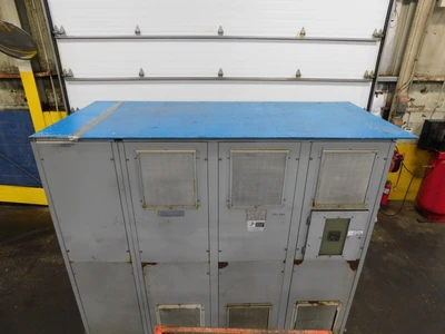 Used OLSUN NA Transformers Ohio US | Equipment Recovery Corp. #1329720