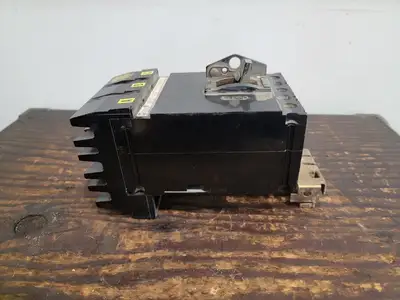 USED SQUARE D FA315