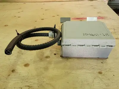 USED HOFFMAN A864CHQRFG