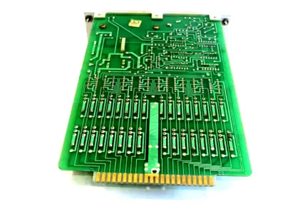 USED RELIANCE 0-52821 PC BOARD RPOA 052821