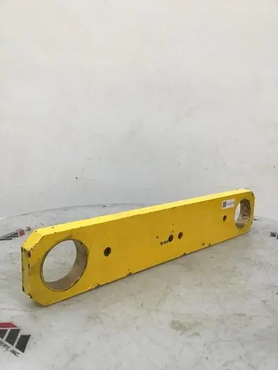 Used VAN DORN 338329 Clamps Michigan US | Ideal Machinery #607613