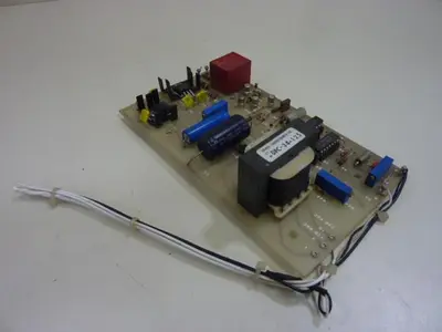CONAIR FRANKLIN Circuit Board 02000057-58 Used
