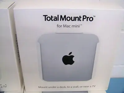 (10) Apple Total Mount Pros for Mac mini - NEW IN BOX