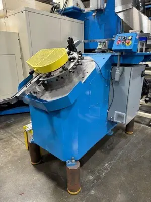 Used 2020 REED 300B Thread Rollers Ontario CA | Walden Machinery #1286991