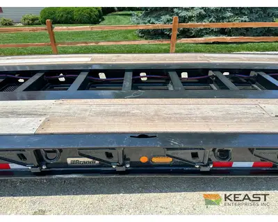 Used BRANDT _UNKNOWN_ Lowboy Trailers Iowa US | Keast Enterprises #1360101