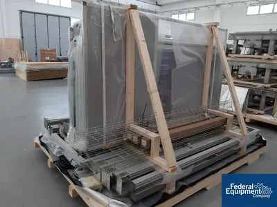USED OASI.S OASI.S Automated Loading and Unloading System for IV Bags