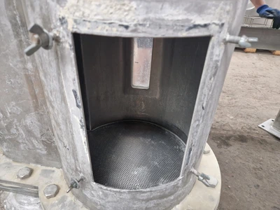 APV ANHYDRO (SPX FLOW) _UNKNOWN_ Dryer Spray | Perry Equipment (4)