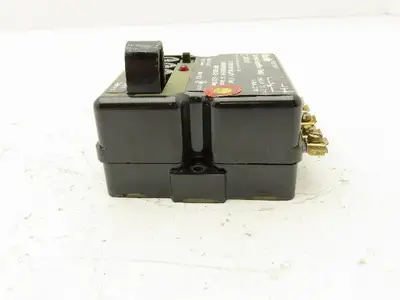 Nordic 3113A13 Current Sensitivity Relay Module 250V 120V