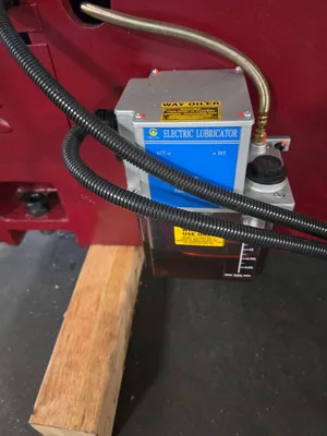 Used 2013 FRYER ET-21 CNC Lathes Kentucky US | Machinery Central #1251322