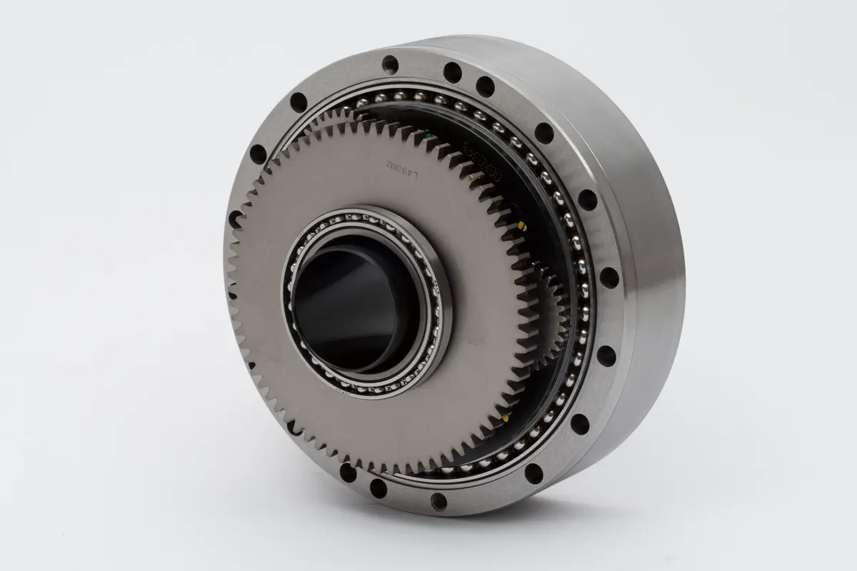 KUKA Gear unit GZ_251_37_A6_X