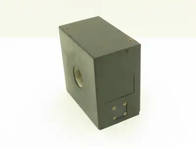 Magnetische 3.625.01-3107 Foerster Magnatest Test Coil 40mm Bore 2-1000Hz