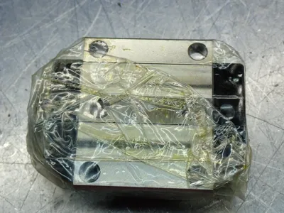 New | in-Stock REXROTH R165121420 Tooling & Accessories (Other) Ohio US | HGR 24 #882138