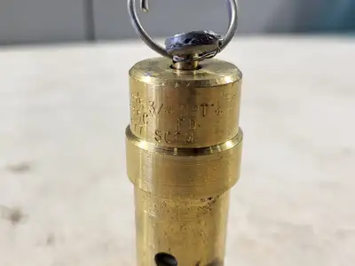NEW INGERSOLL-RAND 39588116