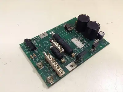 USED BALDOR PC07260C-00