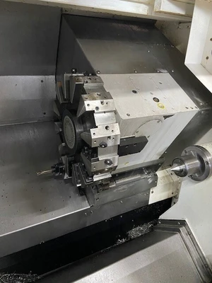 2018 MAZAK QTU-250 CNC Lathes | SNL Machine Trader LLC (2)