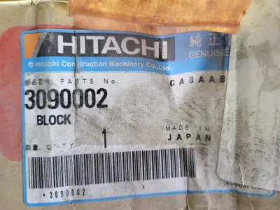 NEW HITACHI 3090002