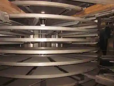 USED WYSSMONT 0-16