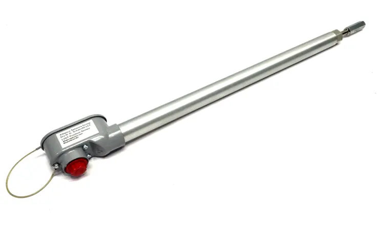 Used ALLIANCE SENSORS GROUP _UNKNOWN_ Sensors | Maverick Industrial Sales #1102514
