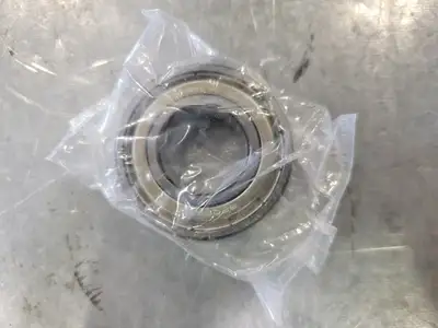 Deep Groove Ball Bearing 6205ZZC3