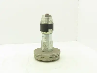 Graco 244740 Air Operated Mastic Fluid Regulator Housing diaphragm 5000psi