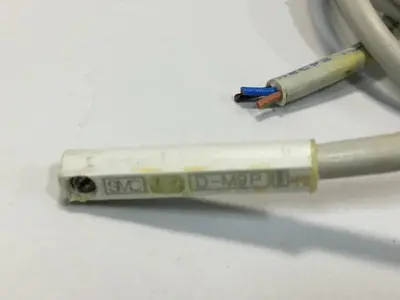 USED SMC D-M9P