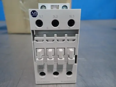 NEW ALLENBRADLEY 100E26KD00
