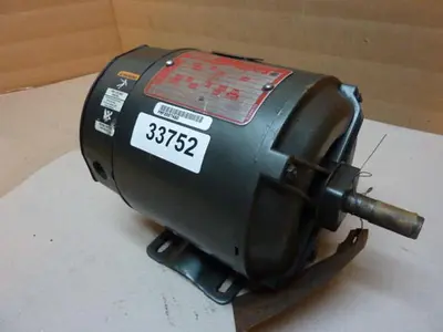 USED LINCOLN ELECTRIC D-2J7427