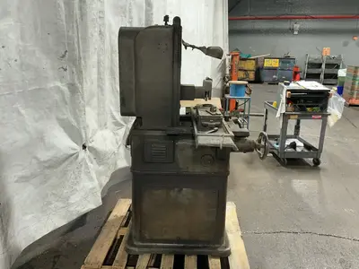 Used COVEL _UNKNOWN_ Reciprocating Surface Grinders Ohio US | HGR 24 #1290518