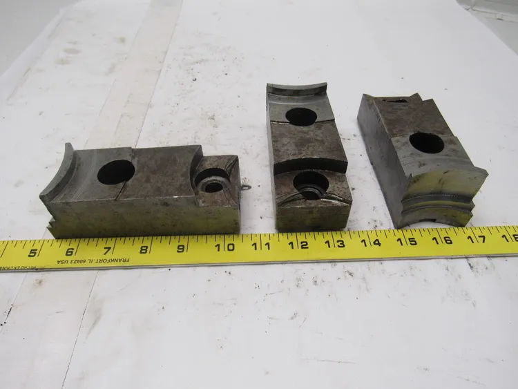 Used DACO _UNKNOWN_ Miscellaneous MRO | Arrow Industrial #653275