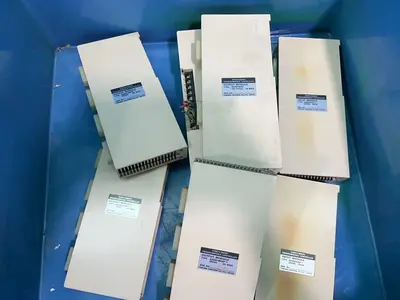 Used TOSHIBA _UNKNOWN_ PLC Input & Output Ohio US | HGR 24 #1345180