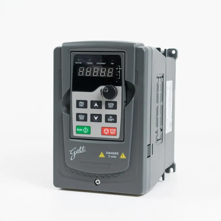 New | in-Stock Galt Electric G340-00037UL-01 Variable Speed Drives Utah US | VFDs.com #336786