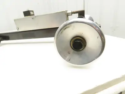 Rico HFK 200 Tiller Drive Axel Steering Hub Off Rico Walkie PWH-90 Lift Truck