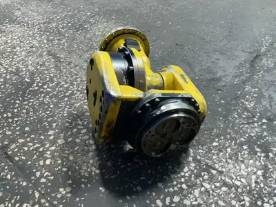 Used FANUC _UNKNOWN_ Robots Ohio US | HGR 24 #1309895