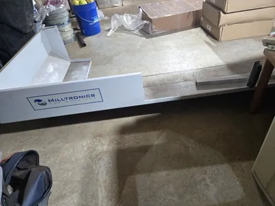 2018 MILLTRONICS MB-30 Vertical Machining Centers | Clark Machinery Sales, LLC (10)