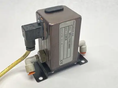 QPV1TFEE100BX-C1-S1314 | Proportion-Air  High Resolution Pressure Regulator - Used