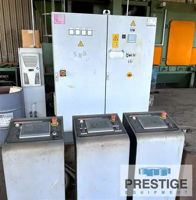 USED 2014 PEDDINGHAUS RT 15-06-1-3.6-04-15