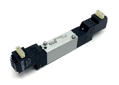 New | in-Stock Festo 173146 Solenoid Valves Michigan US | Maverick Industrial Sales #1468074