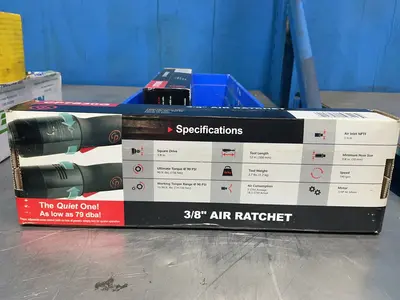 Used CP CP7830Q Tooling & Accessories (Other) Ohio US | HGR 24 #1345756