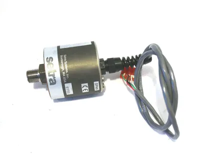 NEW SETRA 206100-06 TRANSDUSER 20610006