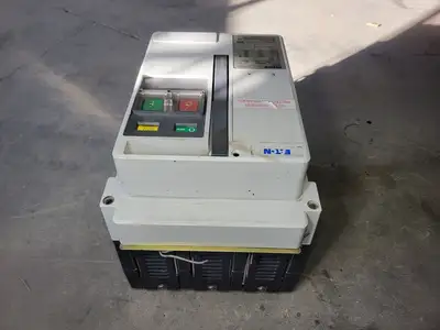 USED 2006 EATON MWN6163HEA