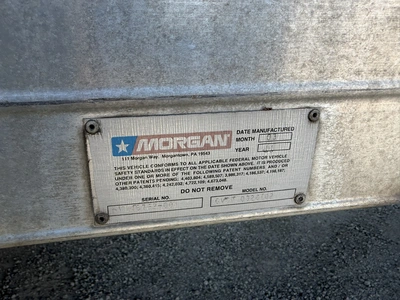 Used 2012 INTERNATIONAL 4300 SBA4X2 Box trucks Indiana US | Miedema Asset Management Group #1414587