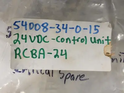 USED HAYLEY RCBA-24