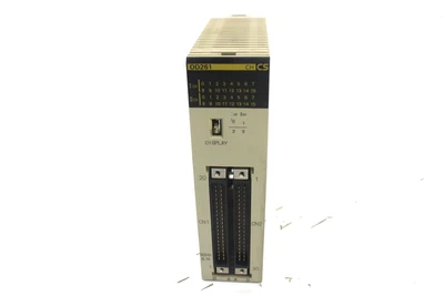 USED OMRON CS1W-OD261
