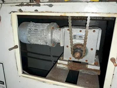 USED CHS PTS-300-7-12