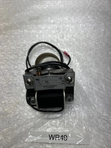 Used TELECHRON 322432721 Motors (misc) Indiana US | J&J Industrial Supply #1074640