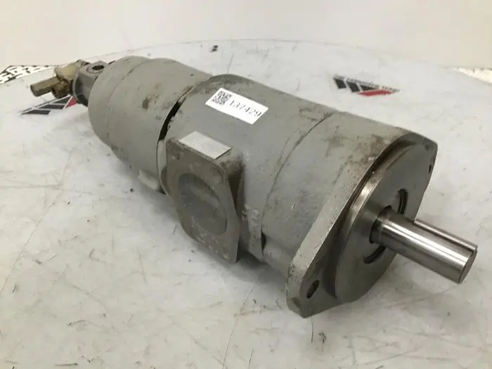Used TOKIMEC VICKERS SQP321-38-21-11-86DCD-18-S116 Pumps Michigan US | Ideal Machinery #607549
