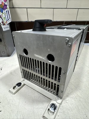 USED Danfoss VLT6016 GT4CN1STR0DLF00A00C0