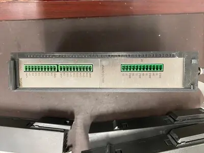 1PCS FAGOR  RIO70 POWER SUPPLY 16DI 16DO IO