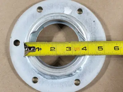 USED SANDVIK 29607617